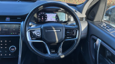 Land Rover Discovery Sport 2.0 D200 R-Dynamic HSE 5dr Auto Diesel Station Wagon